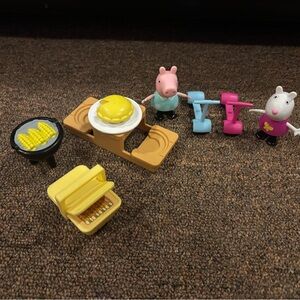 Peppa Pig Set
